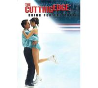 Cutting Bord DVD (2006) - Christy Carlson Romano, Ross Thomas, Scott Thompson Ba