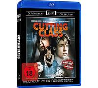 Cutting Class-Die Todesparty-Classic Cult Edition [Blu-Ray] [Import]