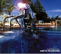 Cutting Crew - Add to Favourites