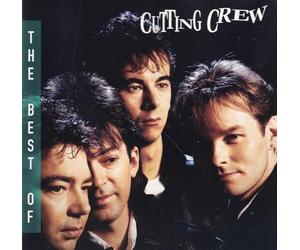 Cutting Crew - Best of Cutting Crew
