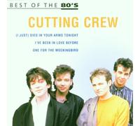Cutting Crew - Best of The 80's [Import]