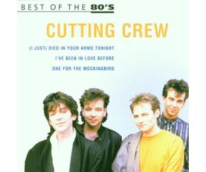 Cutting Crew - Best of The 80's [Import]