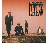 Cutting Crew - Best of,the (Japanese Pressing [Import allemand]