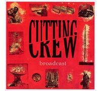 Cutting Crew – Broadcast – Edel