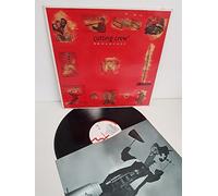 CUTTING CREW, broadcast, SIREN LP 7, 12" LP