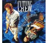 Cutting Crew - Compus Mentus