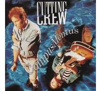 Cutting Crew - Compus Mentus