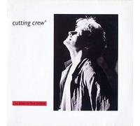 Cutting Crew - Cutting Crew- I´ve been in Love before (12" Vinyl Single)(1986)(Virgin Records 608628)