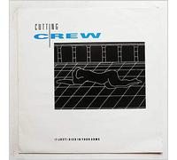 Cutting Crew - (I just) died in your arms (1986) / Vinyl single [Vinyl-Single 7''] / For the longest time