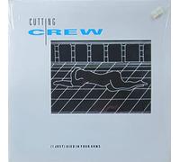Cutting Crew - (I Just) Died In Your Arms (Remix) / For the Longest Time [12" Vinyl]