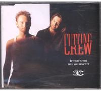 Cutting Crew - If That's The Way You Want it [Import]