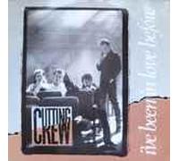 Cutting Crew - I've been in love before (1986) / Vinyl Maxi Single [Vinyl 12'']