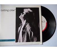 CUTTING CREW I've Been in Love Before UK 7" 45