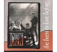 Cutting Crew - I've Been in Love Before (x2 IN xtended Version +1) [Import]