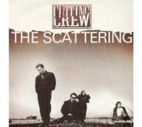 CUTTING CREW - SCATTERING 12 INCH (12" VINYL) UK SIREN 1989