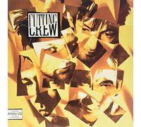 Cutting Crew - Scattering