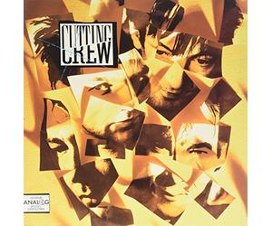 Cutting Crew - Scattering