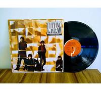 Cutting Crew - Scattering [Import]