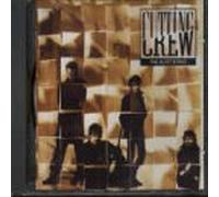 Cutting Crew - Scattering [Import]