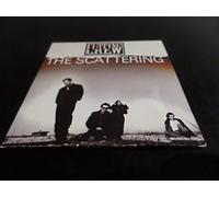 Cutting Crew - Scattering [Single-CD]