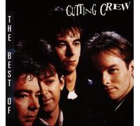 Cutting Crew - The Best of [Import]