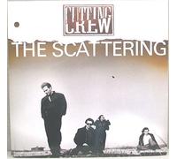 CUTTING CREW - the scattering 45 rpm single