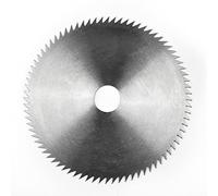Cutting Discs Lame De Scie Circulaire for Meuleuse D'angle, 110-150 Mm X 20-25, for Bois, Plastique Et Métal(110x20mm)