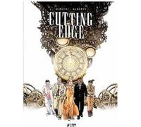 Cutting Edge, 1 - [Livre en VO] Dimitri (Auteur)