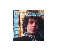 Cutting Edge 1965-1966 / Bootleg Series Volume 12 CD