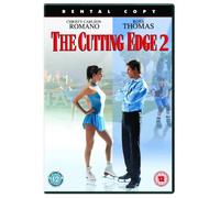 Cutting Edge 2 [Import]