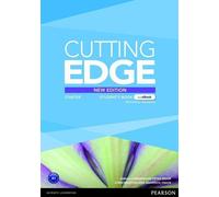Cutting Edge 3e Livre de l'élève et eBook avec ressources numériques