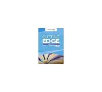 Cutting Edge 3e Starter Student's Book & Ebook With Online Practice, Digital Resources