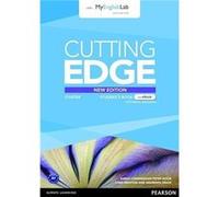 Cutting Edge 3e Starter Student's Book & Ebook With Online Practice, Digital Resources
