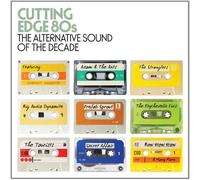 Various – Cutting Edge 80s – Import – Sony Music