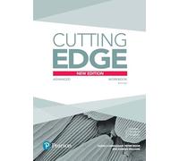 Cutting Edge Advanced New Edition Workbook with Key