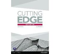Cutting Edge Advanced New Edition Workbook Without Key