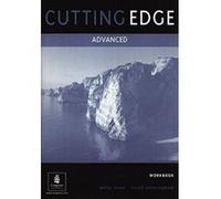 Cutting Edge Advanced Wb (No Key)