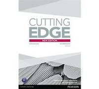 Cutting Edge Advanced Workbook With Key (Paperback) Damian Williams, (Auteur)