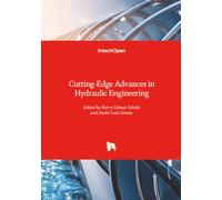 Cutting-Edge Advances in Hydraulic Engineering