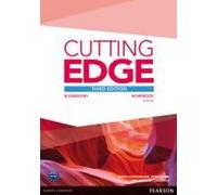 Cutting Edge. Cahier d'exercices élémentaire avec clé