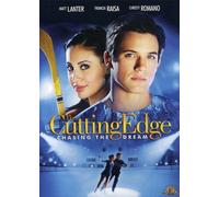 Cutting Edge: Chasing The Dream