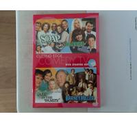 Cutting Edge COMEDY TV DVD Starter Set Feat. SOAP, Married with Children, All in the Family, Barney Miller