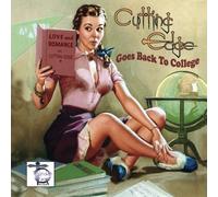 Cutting Edge Goes Back to College (2011-08-03)