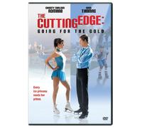 Cutting Edge: Going for the Gold [Import USA Zone 1]