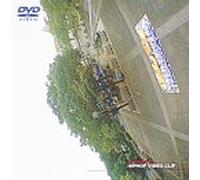 CUTTING EDGE HIP HOP CLIPS [DVD]