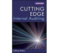 Cutting Edge Internal Auditing