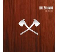 Cutting Edge: Luke Solomon