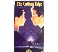 Cutting Edge / Movie [VHS]
