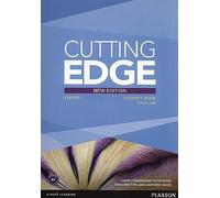 Cutting Edge Starter New Edition Students' Book and DVD Pack