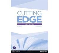 Cutting Edge Starter New Edition Workbook without Key Collectif Collectif (Auteur)